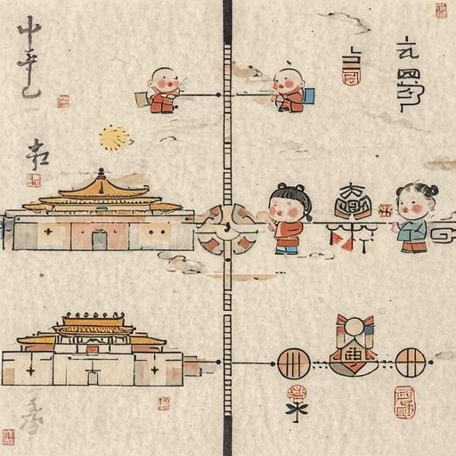 人生脚本解码器