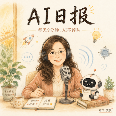 20260712-AI日报